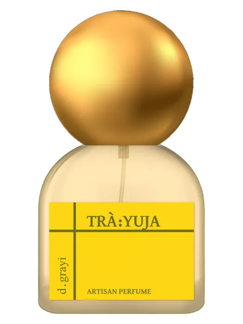 TRÀ-YUJA