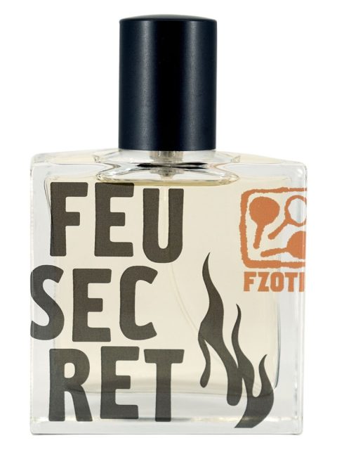 Feu Secret