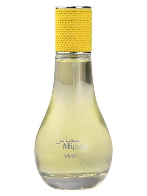 Mijaas