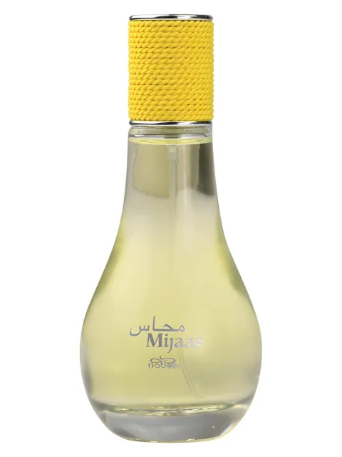 Mijaas