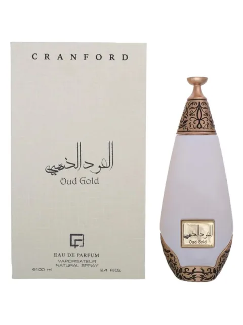 Oud Gold