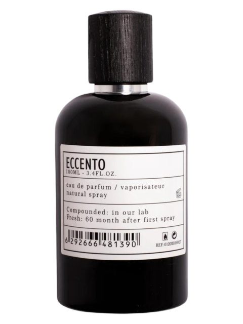 Eccento
