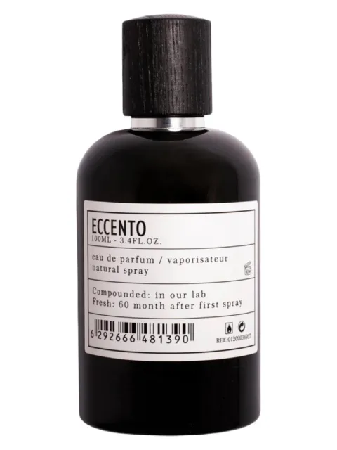 Eccento