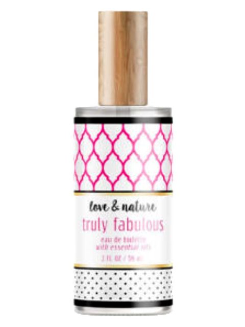 Truly Fabulous