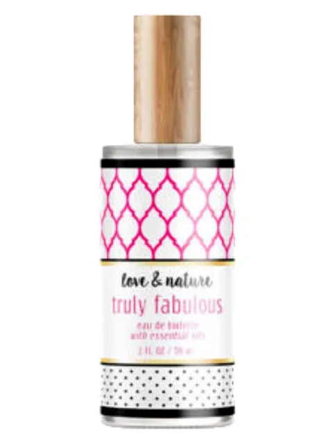 Truly Fabulous