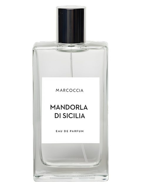 Mandorla di Sicilia