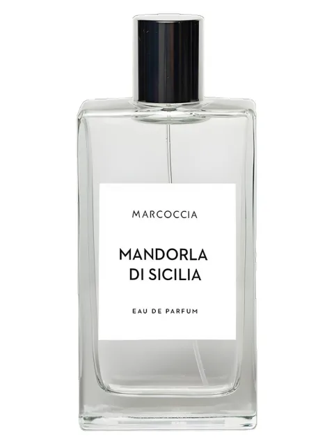 Mandorla di Sicilia