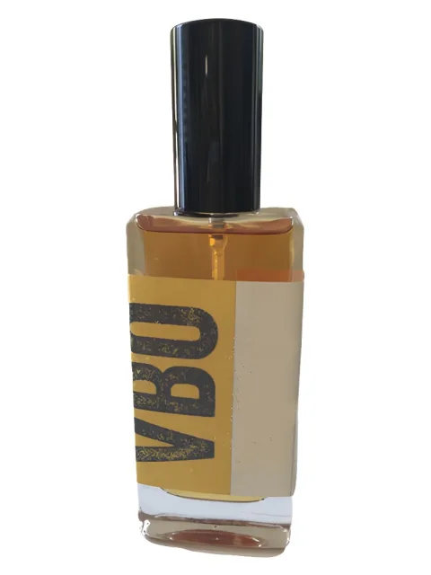 VRO 103 Vanilla Rum