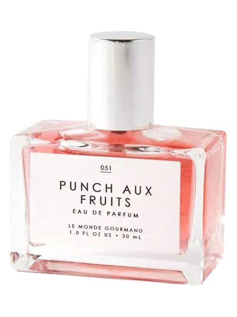 Punch Aux Fruits
