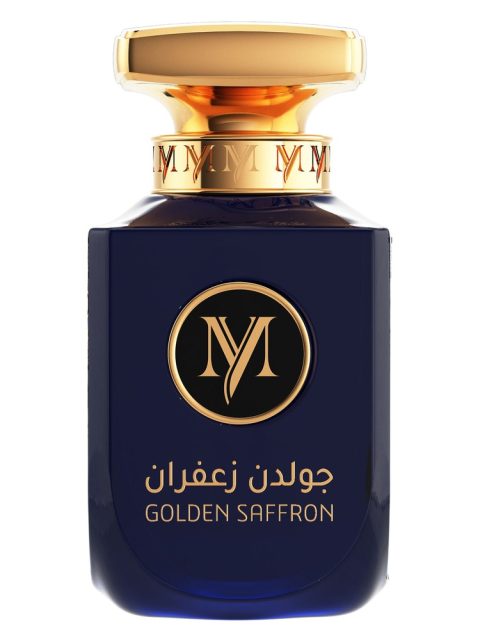 Golden Saffron
