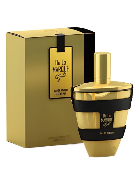 De La Marque Gold