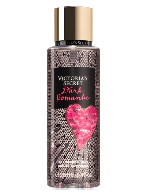 Dark Romantic
