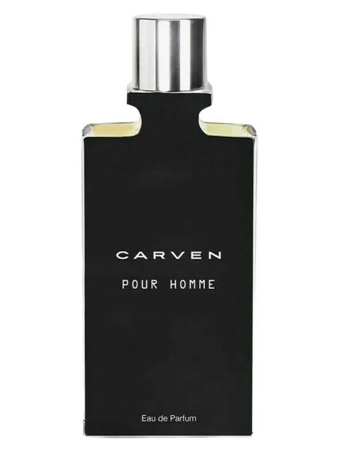 Carven Pour Homme Eau de Parfum