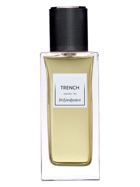 Trench