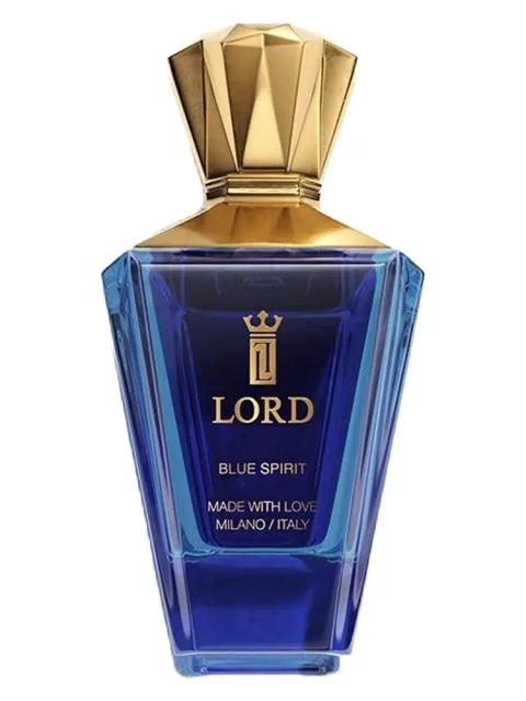 Blue Spirit