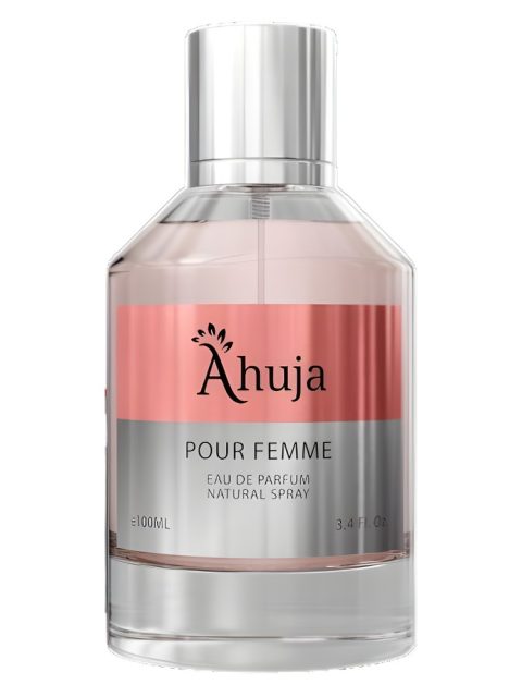 Ahuja Pour Femme