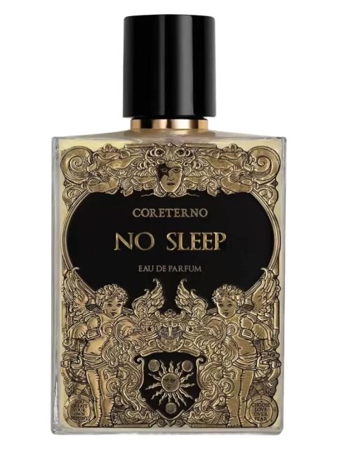 No Sleep