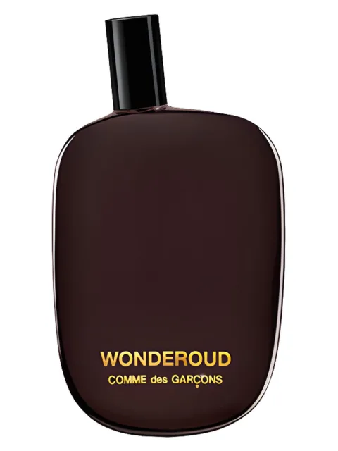 Wonderoud