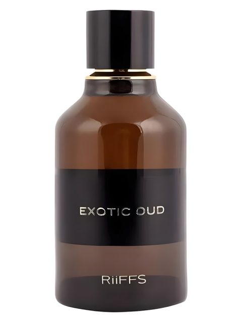 Exotic Oud