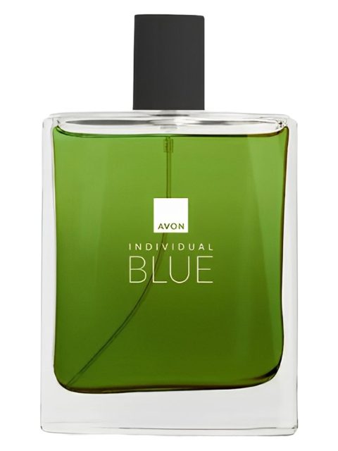 Individual Blue Spark