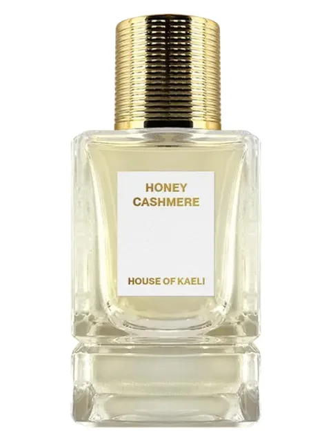 Honey Cashmere