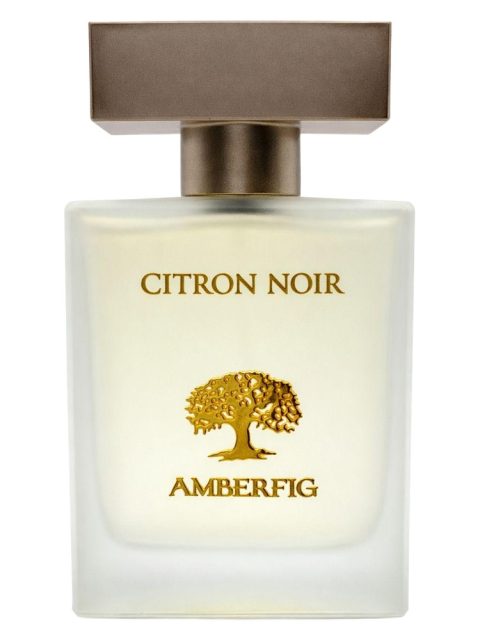 Citron Noir