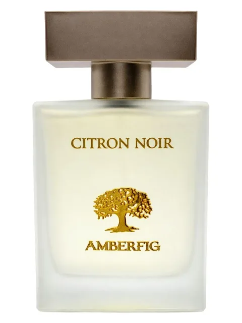 Citron Noir