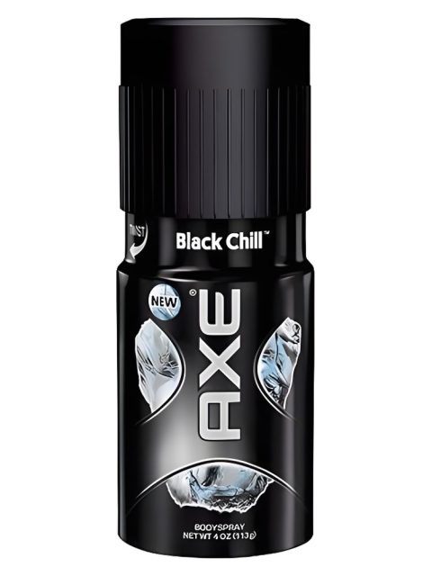 Black Chill