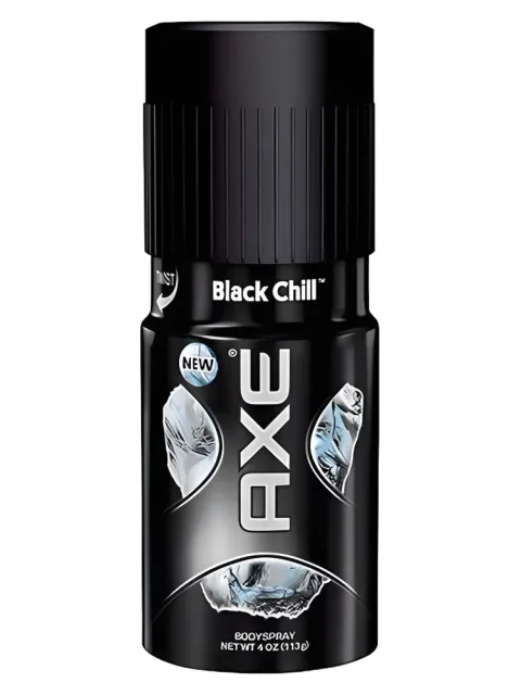 Black Chill