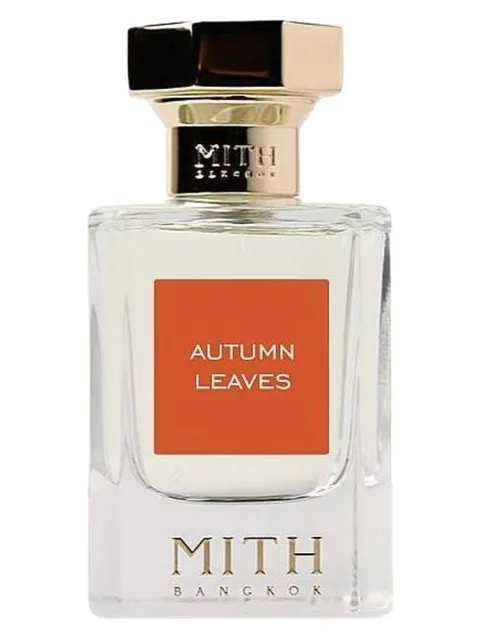 Autumn Leaves 2025