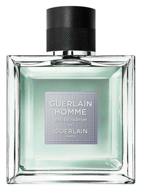 Guerlain Homme Eau de Parfum (2016)