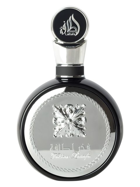 Fakhar Black