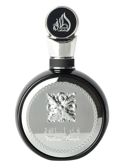 Fakhar Black