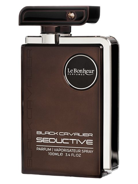 Black Cavalier Seductive