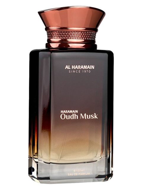 Oudh Musk