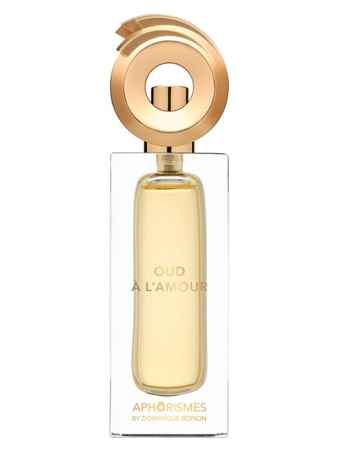 Oud à l’Amour