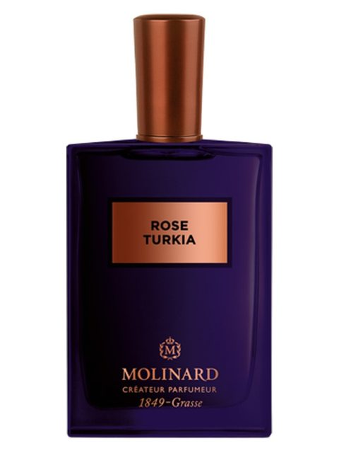 Rose Turkia