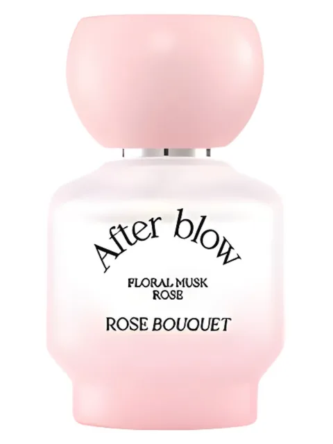 Rose Bouquet