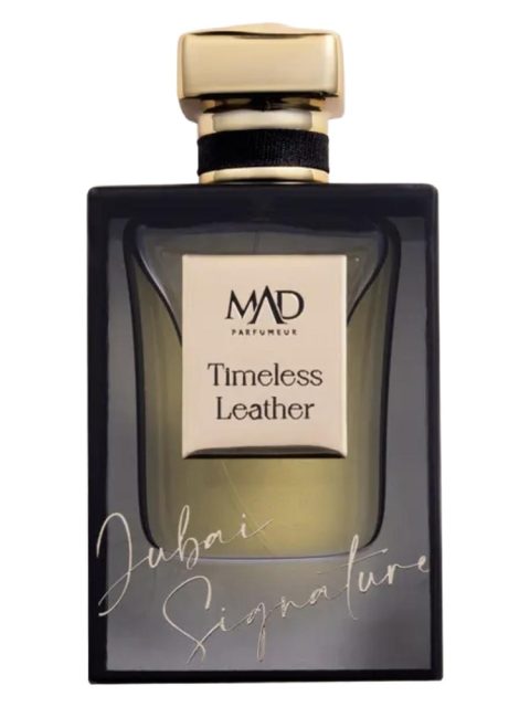 Timeless Leather