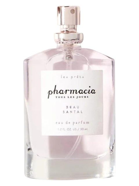 Beau Santal