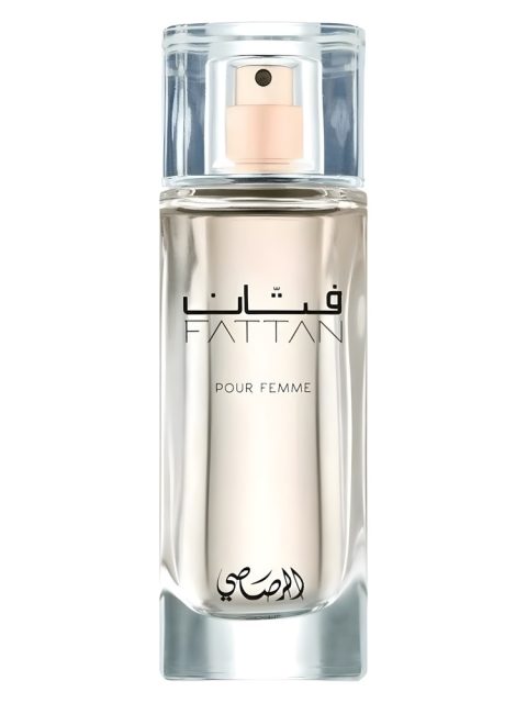 Fattan Pour Femme