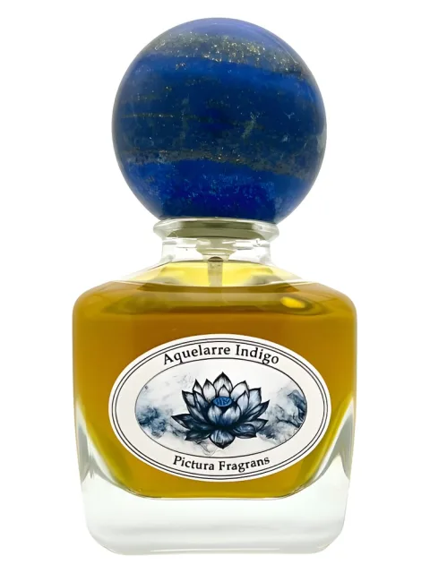 Aquelarre Indigo