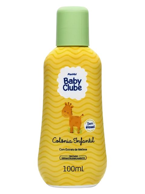 Baby Clube