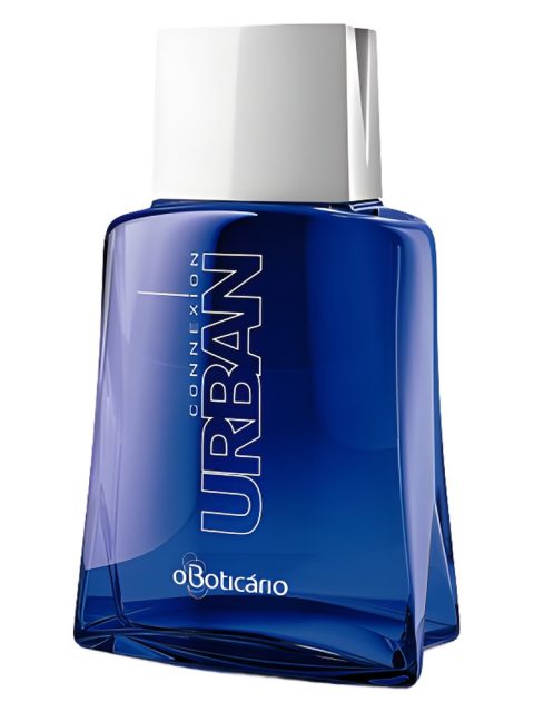 Connexion Urban