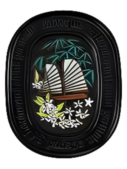 Do Son Solid Perfume