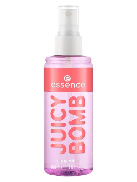 Lychee Lagoon