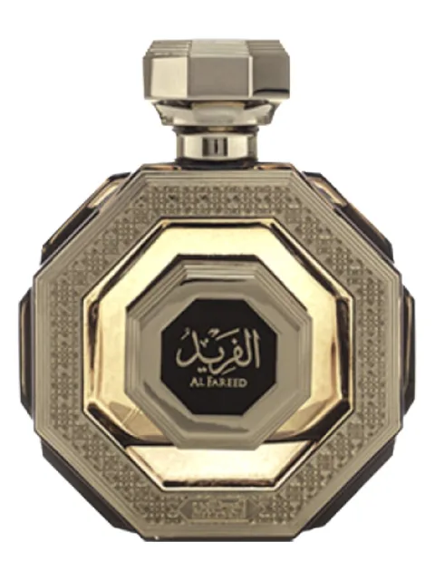 Al Fareed