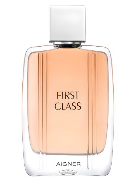 First Class