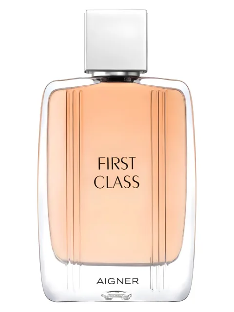 First Class