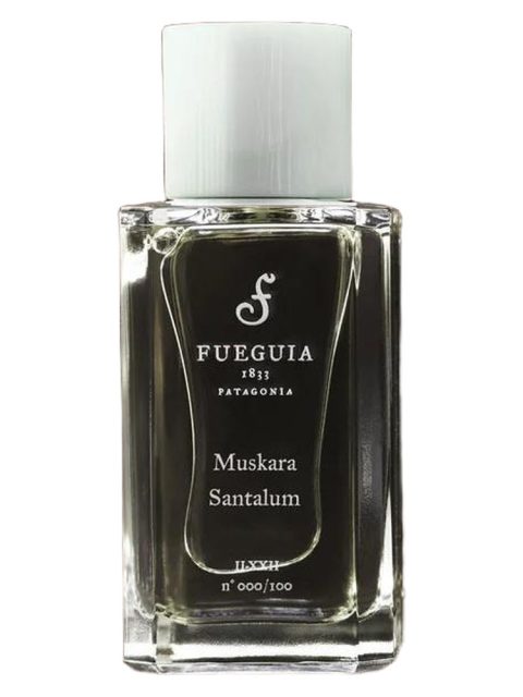 Muskara Santalum